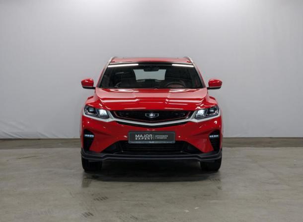 Belgee X50 с пробегом 2024 года, цена 1 950 000 рублей, 22572 км, внедорожник, Автокод Объявления