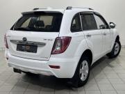 Lifan X60 I Курск  - изображение 20