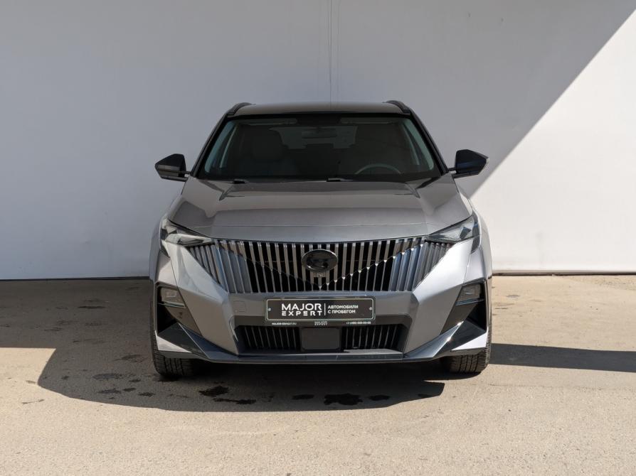GAC GS3 Москва  - изображение 23