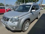Nissan X-Trail II Рестайлинг Кемерово  - изображение 3