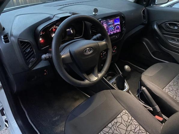 Lada (ВАЗ) XRAY I с пробегом 2020 года, цена 720 000 рублей, 116100 км, хэтчбек, Автокод Объявления