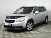 Chevrolet Orlando I Санкт-Петербург  - изображение 20