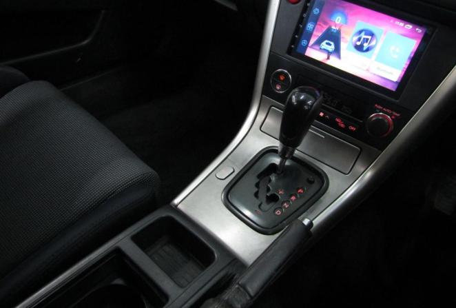 Subaru Legacy IV с пробегом 2004 года, цена 850 000 рублей, 316334 км, седан, Автокод Объявления