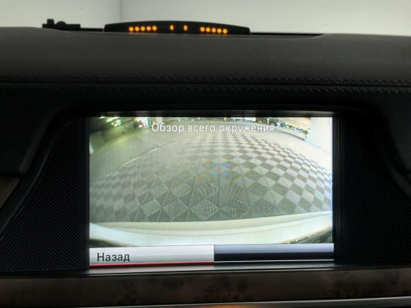 Mercedes-Benz CLS II (C218) с пробегом 2012 года, цена 2 499 000 рублей, 105085 км, седан, Автокод Объявления