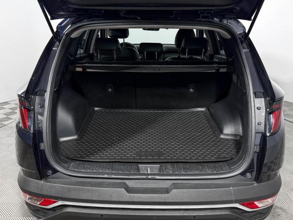 Hyundai Tucson IV с пробегом 2022 года, цена 3 300 000 рублей, 44215 км, внедорожник, Автокод Объявления