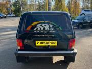 Lada (ВАЗ) Niva Legend I Нефтекамск  - изображение 16