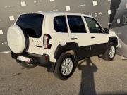 Lada (ВАЗ) Niva Travel I Минеральные Воды  - изображение 23