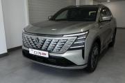 Changan CS75 Plus IV Москва  - изображение 23