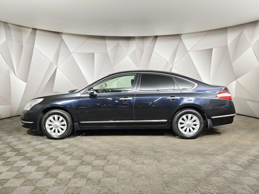 Nissan Teana II (J32) Москва  - изображение 5