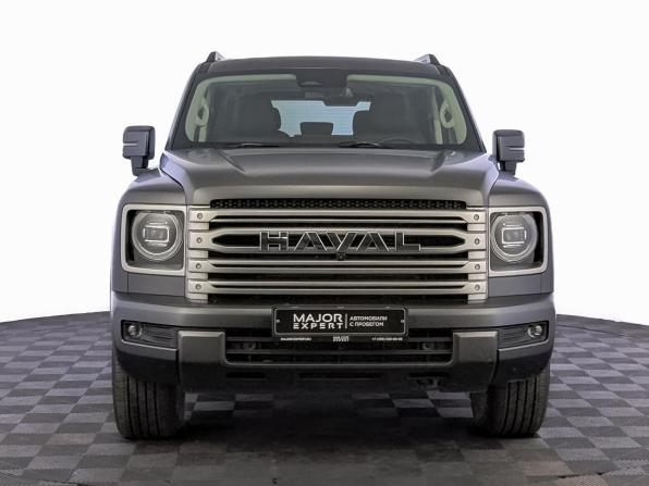 Haval H9 II с пробегом 2024 года, цена 3 950 000 рублей, 30516 км, внедорожник, Автокод Объявления