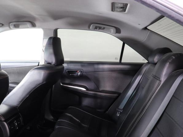 Toyota Camry VII (XV50) с пробегом 2013 года, цена 1 350 000 рублей, 115945 км, седан, Автокод Объявления
