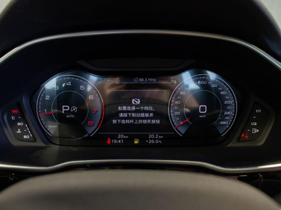 Audi Q3 II (F3) Иваново  - изображение 21
