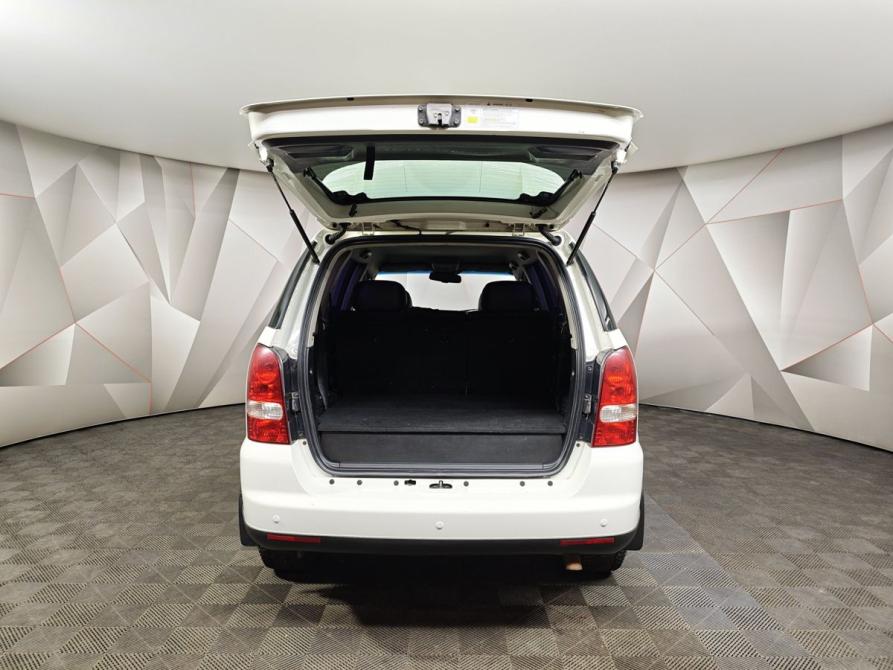 SsangYong Rexton II Москва  - изображение 10