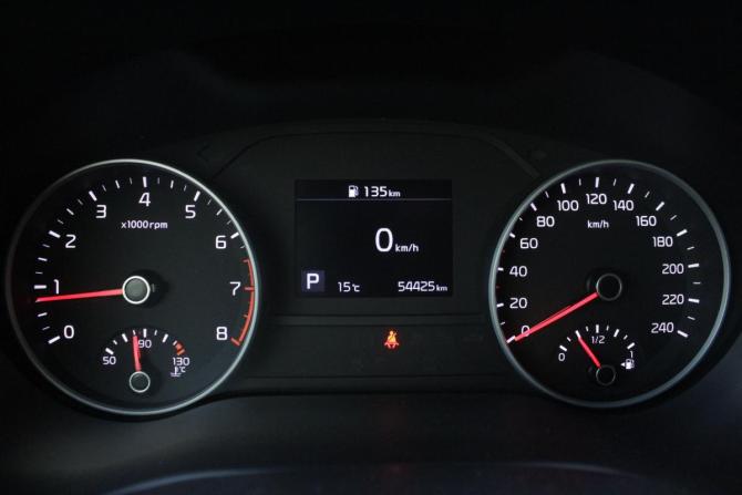 Kia Sportage IV Рестайлинг с пробегом 2019 года, цена 2 449 000 рублей, 54418 км, внедорожник, Автокод Объявления