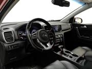 Kia Sportage IV Рестайлинг Санкт-Петербург  - изображение 43
