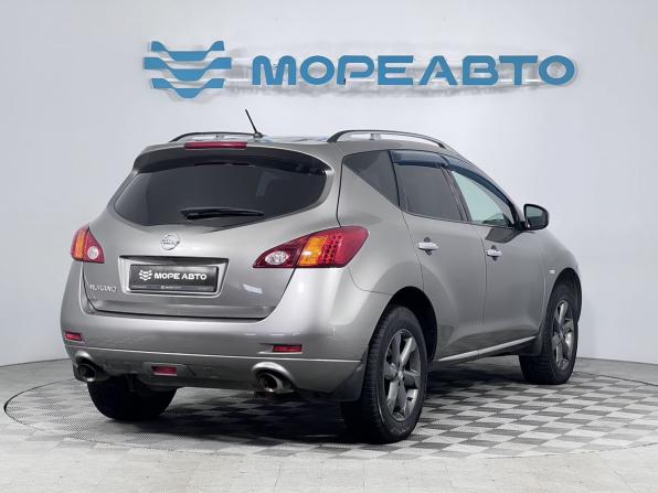 Nissan Murano II (Z51) с пробегом 2009 года, цена 1 150 000 рублей, 192064 км, внедорожник, Автокод Объявления