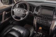 Toyota Land Cruiser 200 Series Томск  - изображение 33