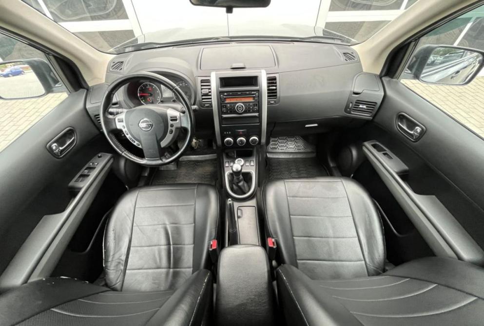 Nissan X-Trail II Владимир  - изображение 22