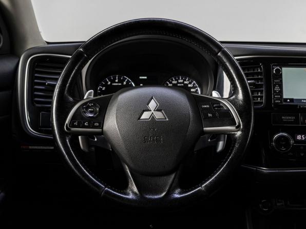 Mitsubishi Outlander III с пробегом 2012 года, цена 1 450 000 рублей, 217246 км, внедорожник, Автокод Объявления
