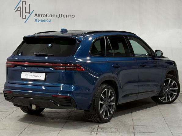Geely Monjaro I с пробегом 2023 года, цена 3 119 800 рублей, 46000 км, внедорожник, Автокод Объявления
