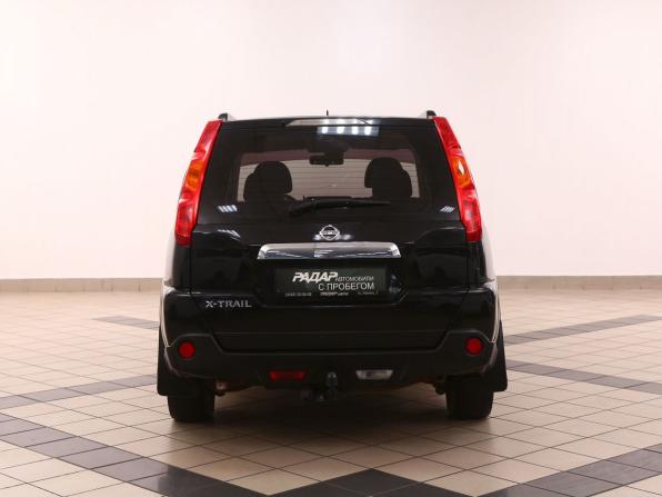 Nissan X-Trail II с пробегом 2007 года, цена 751 000 рублей, 251200 км, внедорожник, Автокод Объявления
