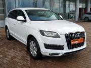 Audi Q7 I (4L) Рестайлинг Екатеринбург  - изображение 32