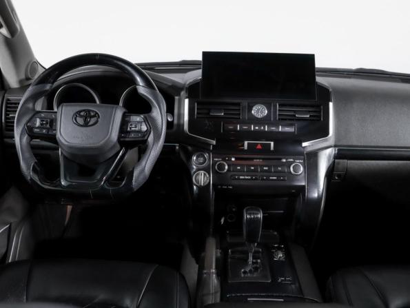 Toyota Land Cruiser 200 Series с пробегом 2007 года, цена 2 699 000 рублей, 249555 км, внедорожник, Автокод Объявления