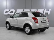 SsangYong Actyon II Рестайлинг Ростов-на-Дону  - изображение 21