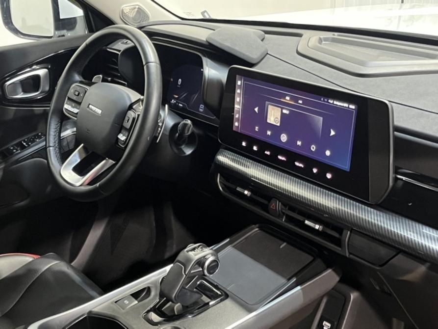 Haval H3 I Курск  - изображение 7