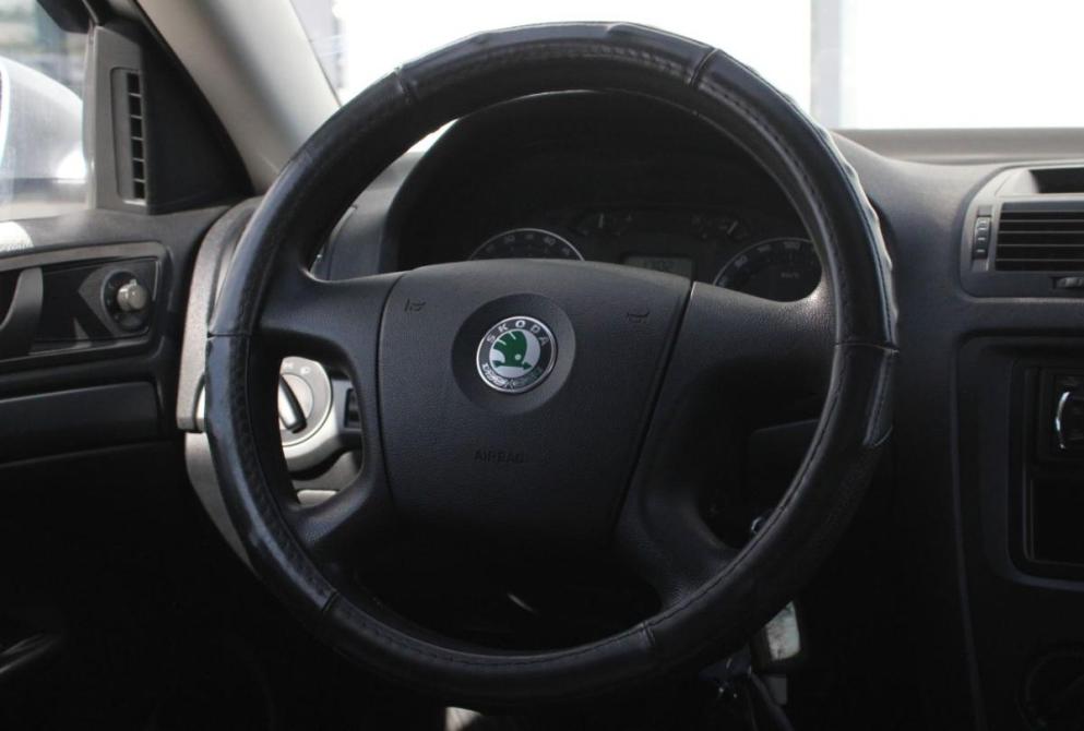 Skoda Octavia II (A5) Саратов  - изображение 21