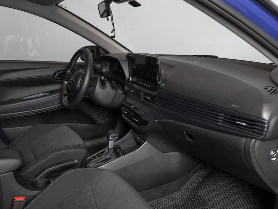 Hyundai Bayon I Казань  - изображение 7