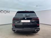 BMW X5 IV (G05/G18) Рестайлинг Москва  - изображение 23