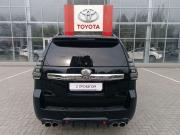 Toyota Land Cruiser Prado 150 Series Рестайлинг 1 Ростов-на-Дону  - изображение 20