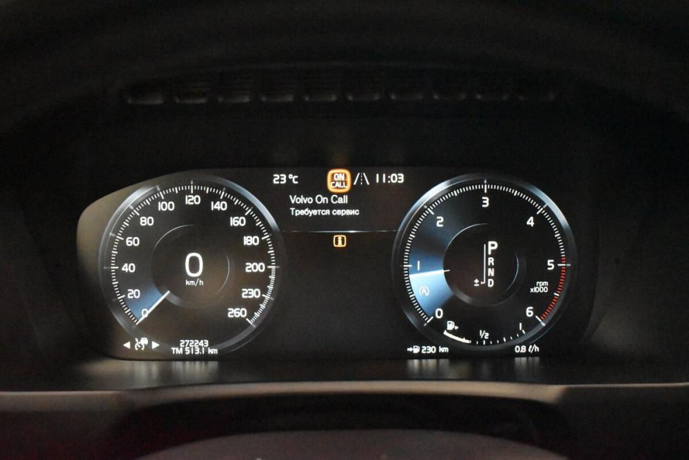 Volvo XC90 II Москва  - изображение 6