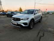 Geely Atlas Pro Санкт-Петербург  - изображение 10