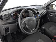 Lada (ВАЗ) Granta I Рестайлинг Москва  - изображение 39