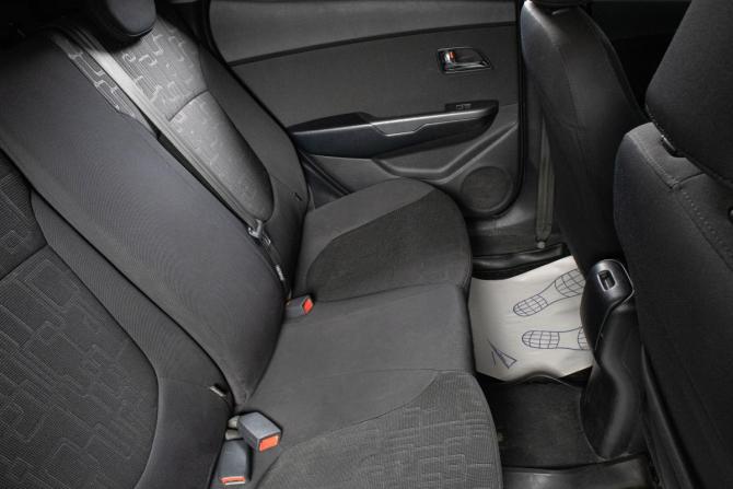 Kia Rio III с пробегом 2014 года, цена 799 000 рублей, 138434 км, седан, Автокод Объявления