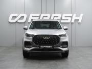 Chery Tiggo 8 Pro Max I Рестайлинг Воронеж  - изображение 28