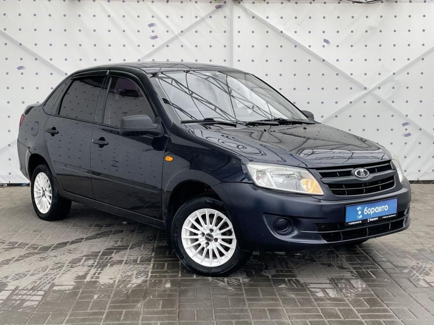 Lada (ВАЗ) Granta I Тамбов  - изображение 2