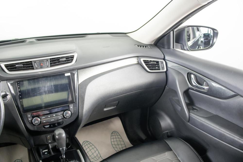 Nissan X-Trail III Пермь  - изображение 17