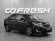 Kia Rio III Воронеж  - изображение 18