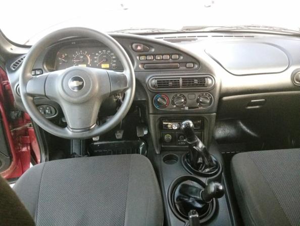 Chevrolet Niva I Рестайлинг с пробегом 2012 года, цена 550 000 рублей, 75000 км, внедорожник, Автокод Объявления