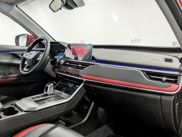 Chery Tiggo 4 Pro I Рестайлинг с пробегом 2023 года, цена 1 490 000 рублей, 65799 км, внедорожник, Автокод Объявления