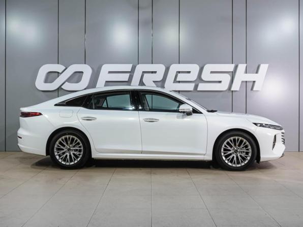 FAW Bestune B70 I с пробегом 2024 года, цена 2 249 000 рублей, 63 км, лифтбек, Автокод Объявления