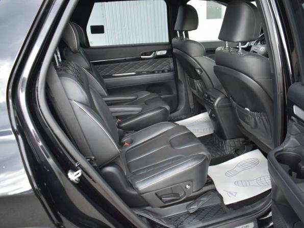 Hyundai Palisade I с пробегом 2020 года, цена 4 099 000 рублей, 114630 км, внедорожник, Автокод Объявления