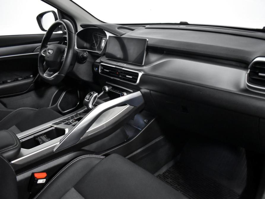 Geely Coolray I Санкт-Петербург  - изображение 14