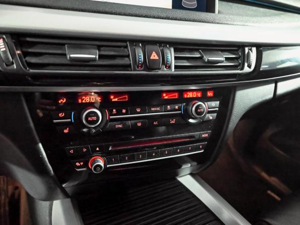BMW X5 III (F15) с пробегом 2014 года, цена 3 260 000 рублей, 120874 км, внедорожник, Автокод Объявления