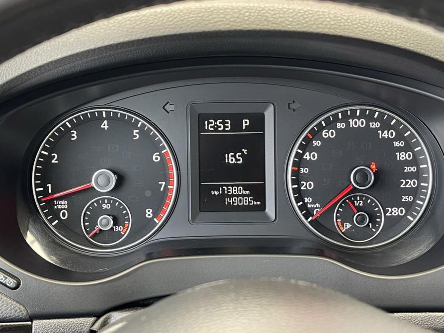 Volkswagen Jetta VI Пермь  - изображение 4