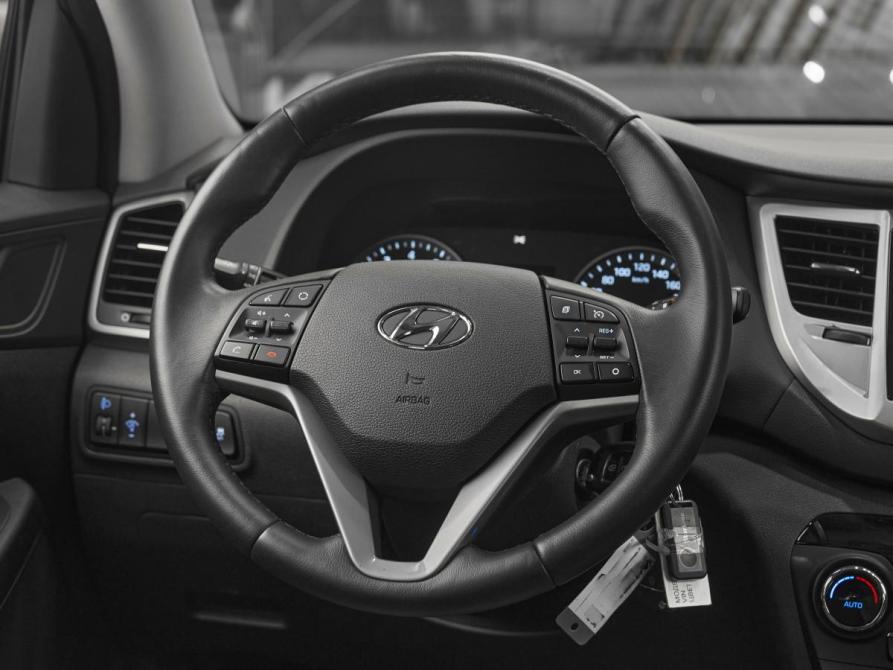 Hyundai Tucson III Москва  - изображение 10
