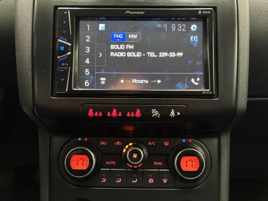 Nissan Qashqai I Пермь  - изображение 14